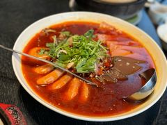 -蝴蝶里·粤菜·点心(滨江龙湖店)