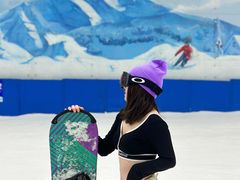 -哈尔滨热雪奇迹