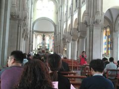 -上海佘山国家森林公园西佘山园