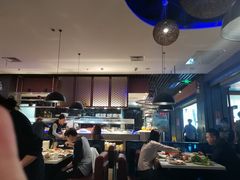 -佰烧海鲜烤肉火锅自助(世茂国际广场店)