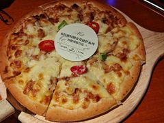 -布拉格餐厅· 中欧捷克菜(全国首店)