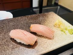-Sushi Hanzo半藏(天环广场店)