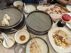 -同发顺饭馆(总店)