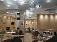 -奈雪的茶(国金中心店)