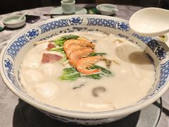 -山外山菜馆(玉泉路店)