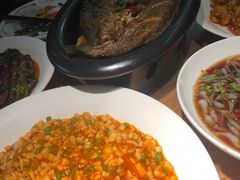 -小尕子·新疆菜(新世界店)