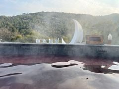 -天目湖御水温泉·度假酒店