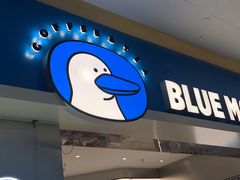 -蓝嘴兽咖啡(开福万达广场店)