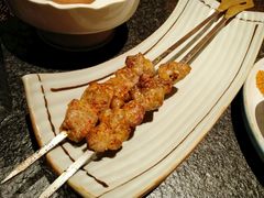 -丝路金桃·新疆菜(徐汇店)