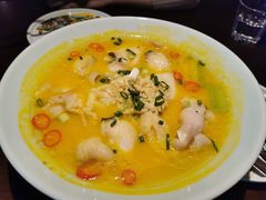 -前海沿·青岛菜(李沧万达店)