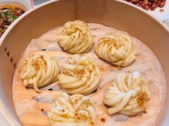 -金谷仓家庭料理(马泉营店)