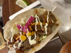 taco双拼-AFS Cafe & Canteen(闽江二路店)