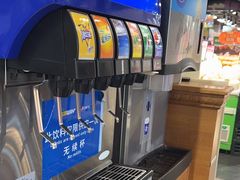 -赛百味SUBWAY(东风广场店)