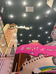 -MELAND CLUB亲子乐园·派对·餐厅(北京芳圆里ID MALL店)