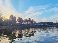 -池州市平天湖风景区