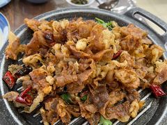 -乔家满族八大碗(流水沟店)