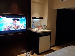 -深圳阳光酒店