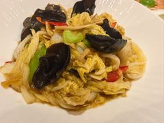 -老爷庙风味美食府(魏都大道店)