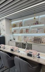 -妙睫屋日式美甲美睫