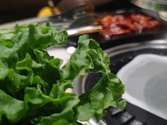 -东北烤肉(鼓楼巷店)