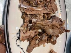 -马大胡子清真西北菜