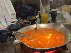 -湊湊火锅·茶憩(打浦桥日月光店)