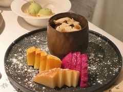 -春树下·树屋花房西餐厅(罍街AS1980店)