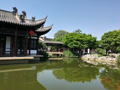 -常熟方塔园