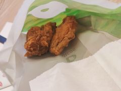 -德克士(西站站内店)