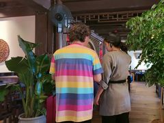 -香满楼(临安路店)