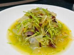 -小花椒金汤酸菜鱼(理工大店)