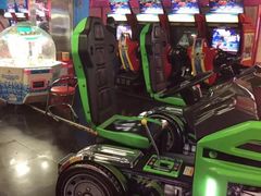 -城市英雄(衡阳中山路店)