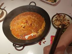 -老天桥蛙炉火锅(姑苏总店)