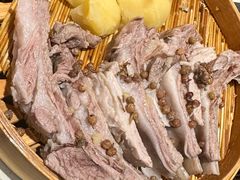 -长安记·大美陕菜(大族广场店)
