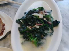 上汤时蔬-燕云楼(云南路店)