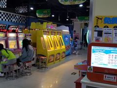 -大玩家(哈尔滨悦荟店)
