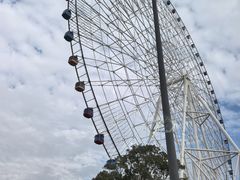 -南昌之星游乐场