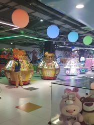 -宝燕乐园(闵行旗舰店)