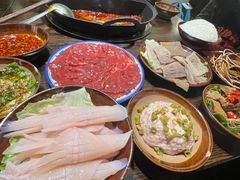 -冯校长老火锅(广州正佳广场店)