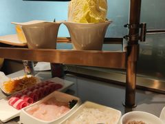 -海底捞火锅(徐州火车站店)