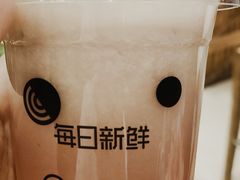 -每日新鲜水果吧(南京东路店)
