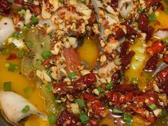 -云海肴云南菜·蒸汽石锅鱼(北京良乡华冠店)