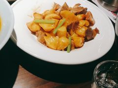 -前海沿·青岛菜(李沧万达店)