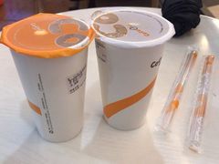 -CoCo都可(香港名都店)