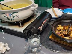 -金龙·打边炉(南京西路店)