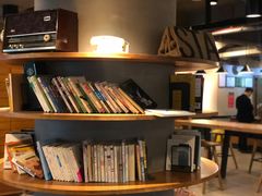 -星巴克(深圳罗湖书城店)