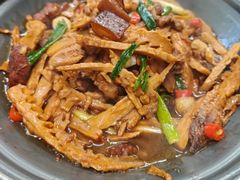 -野蔓果·山野菜(西湖景区·龙井茶田店)