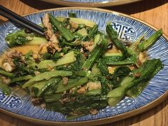 -常来小聚·广州非遗传承餐厅(地王广场店)