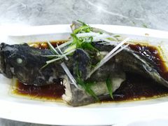 -四川小胡子海鲜(丁村万人海鲜广场店)