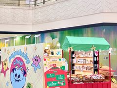 -光启城时尚购物中心